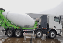 混凝土機(jī)械