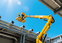 高空作業(yè)平臺(tái)