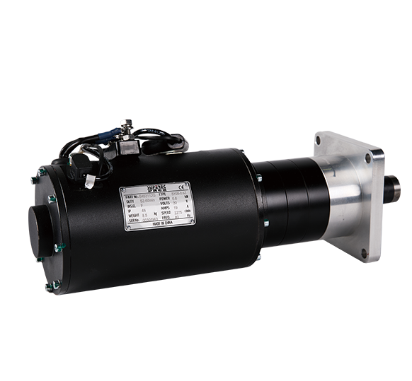 交流轉(zhuǎn)向電機(jī)