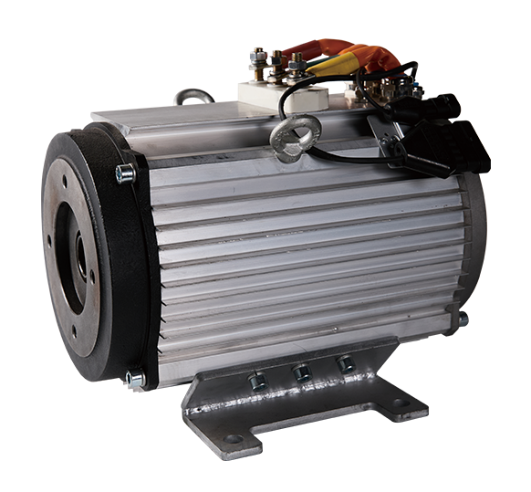 永磁油泵電機(jī)