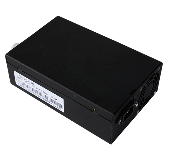 鉛酸/鋰電單相充電機