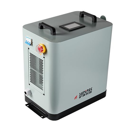 臺式鋰電智能充電機