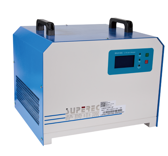 臺式鉛酸充電機