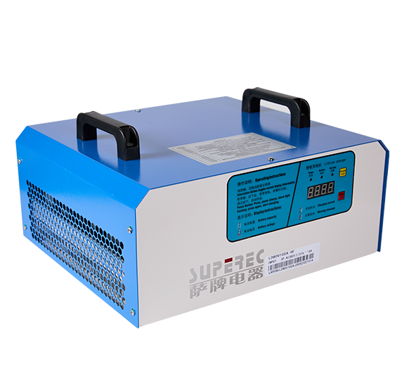 臺式鉛酸充電機